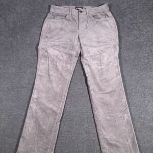 Linksoul Mackenzie Cordstretch Corduroy Stretch Pants Nutria Men's 30x30 Gray